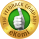 eKomi - Avis clients vérifiés - Note 4.9/5